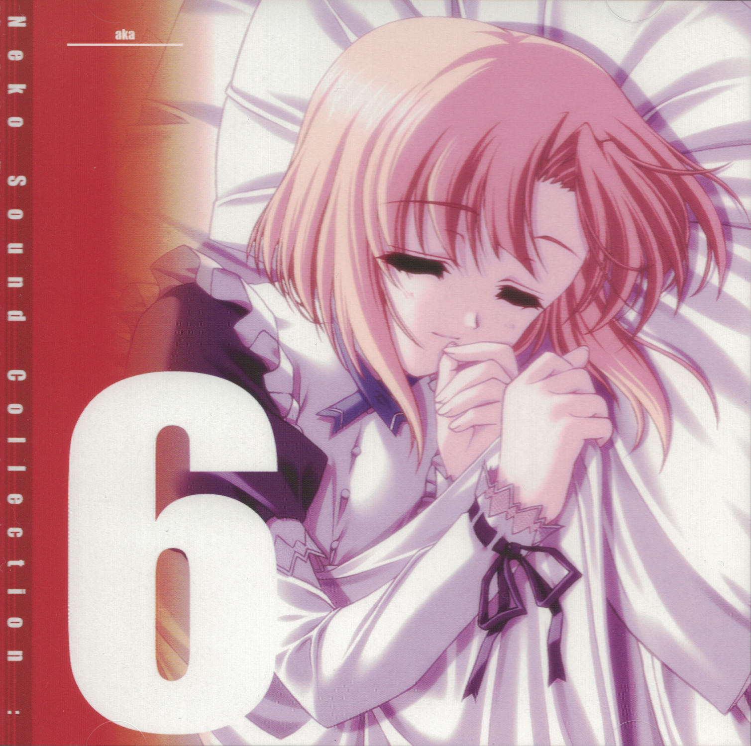Neko Sound Collection Disc 06 -Aka- (2006) MP3 - Download